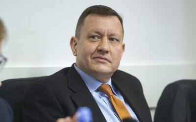 Daniela Lipšica zvolili za špeciálneho prokurátora