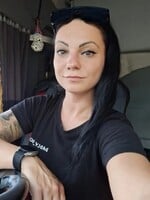 Daniela pracuje jako kamioňačka: „Když jsem si šla vyřídit řidičák, ptali se mě, jestli to myslím vážně“