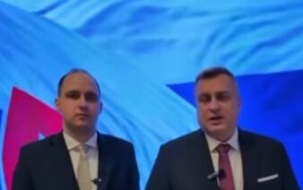 Danko: Poľsko klame o prelete do Moskvy. Očakávame ospravedlnenie za ich postup