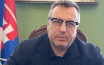 Danko kritizuje protiruské sankcie: Fico hovorí jedno a minister zahraničných vecí Blanár urobí druhé