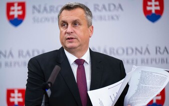 Danko sľubuje boj za covidové amnestie. Chce prelomiť veto Pellegriniho