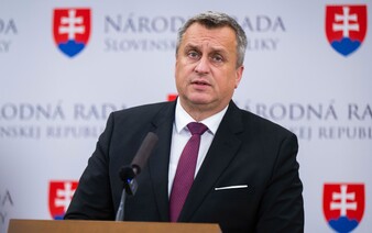 Danko vyhlásil, kedy by odišiel z vlády. Slovensko by podľa neho malo zaujať Orbánov postoj