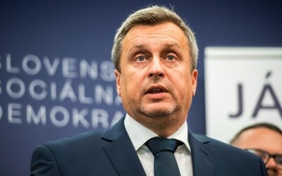 Dankova SNS chce zrušiť rozdelenie na 8 samosprávnych krajov na Slovensku. Vymysleli 4 nové