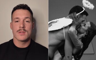 Dano z Love Islandu se vyjádřil k rozchodu s Domi. Podle něj mají diametrálně odlišné životy