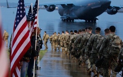 Dánsko otvorí dvere americkým vojakom. Na ich území si môžu postaviť vojenské základne