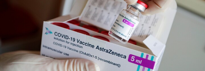 Dánsko zakazuje vakcináciu AstraZenecou, Nemecko nepovolí druhé dávky