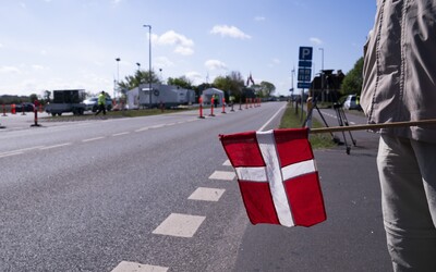 Dánsko zařadilo Česko mezi rizikové země. Zakázalo vstup turistům