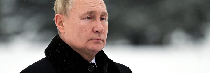 Dárek pro Putina: Na podporu Ukrajiny můžeš symbolicky koupit lékárničku za pětistovku i tank za miliony