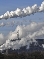 Datová centra mohou do roku 2030 produkovat tolik emisí jako celé Japonsko. Může za to AI