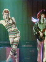 David Bowie: Muž mnoha tváří a hvězda, která zhasla příliš brzy