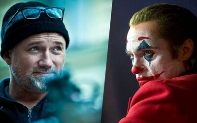 David Fincher si myslí, že Joker zradil to, jak má společnost vnímat a prezentovat duševně nemocné lidi