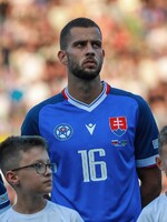 Dávid Hancko nakoniec prestupuje do Atlética Madrid. Po fiasku so Saudskou Arábiou mieri do prestížnej La Ligy