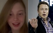 Dcéra Elona Muska vracia úder. Tvrdí, že otec si dokumenty o tranzícii prečítal dvakrát pred podpisom a so všetkým súhlasil