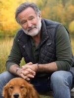 Dcére zosnulého herca Robina Williamsa došla trpezlivosť. Vyzvala fanúšikov, aby prestali zdieľať falošné videá jej otca