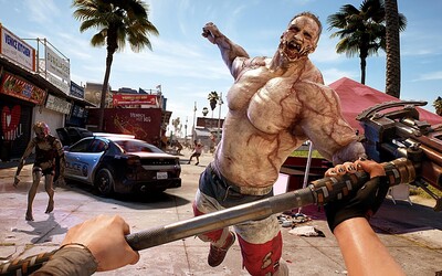 Dead Island 2 chce v zombie žánri spraviť revolúciu. Hra vyjde už o pol roka a vyzerá ako akčná a vtipná zábava