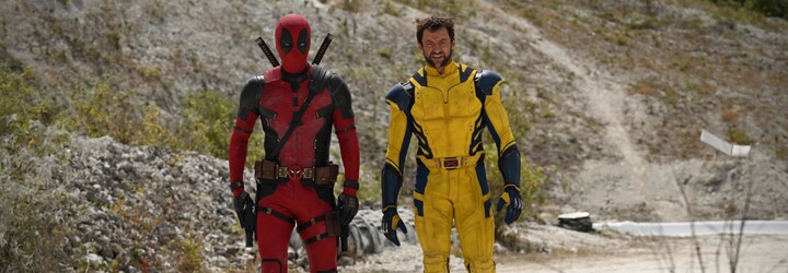 Deadpool 3: Hugh Jackman v devadesátkovém kostýmu je daddy, kterého potřebujeme