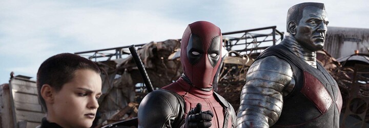 Deadpool 3 bude aj pod Disney R-kovou komiksovkou s množstvom nadávok, neslušného humoru, krvi a sexu