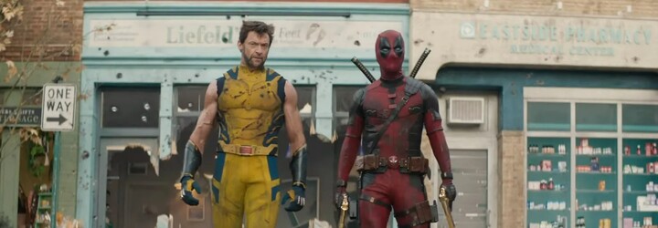 Deadpool & Wolverine je jen začátek! Ryan Reynolds a Hugh Jackman budou mít další společný film