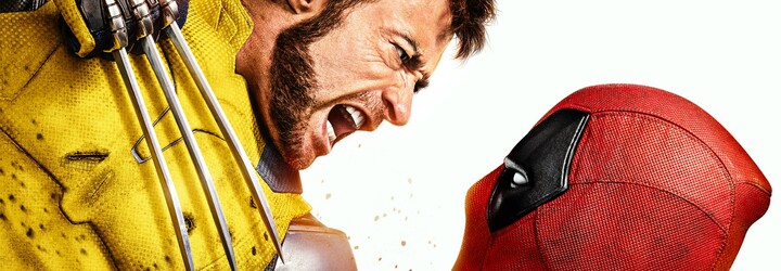 Deadpool & Wolverine láme rekordy! Film vydělal přes miliardu dolarů a překonal i Jokera