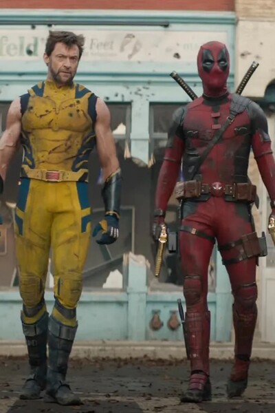 Deadpool a Wolverine zachraňujú svet v novom traileri. Ide o najočakávanejšiu marvelovku od čias Avengers: Endgame