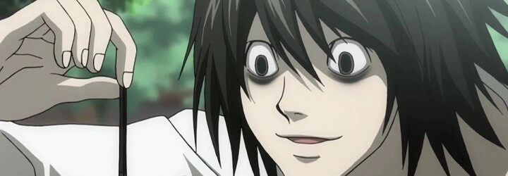 Death Note je nesmierne napínavým a geniálne napísaným anime, ktoré ťa dostane svojím prepracovaným príbehom