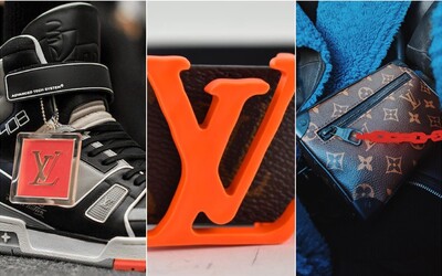 Debutová kolekcia Virgila Abloha pre Louis Vuitton putuje do predaja. Toto je 10 kúskov, ktoré by si mal určite poznať