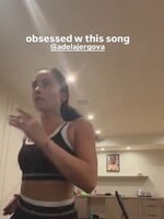 Demi Lovato a Zara Larsson ocenili mladú slovenskú speváčku Adélu. Vraj sú posadnuté jej pesničkou