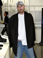Demna je novým kreatívnym riaditeľom Gucci. Rozhodol sa odísť z Balenciagy po 10 rokoch