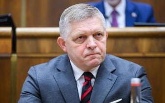 Demokracia na Slovensku je na tom čoraz horšie. V rebríčku právneho štátu padáme najrýchlejšie