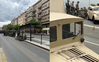 Den vítězství: Připomínáme si konec nejhorší války v dějinách