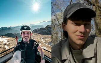 Den životního prostředí: „Když chráníme přírodu, chráníme i sebe,“ apelují mladí lidé