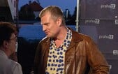 Deník N odhalil identitu muže, který vyfotil Turkův Facebook. Jde o bývalého kamaráda