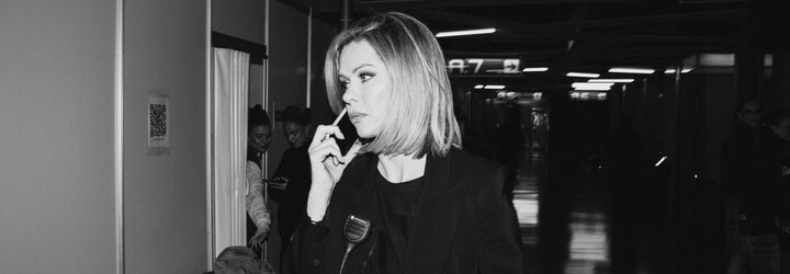 Denisa zorganizovala koncert Tiny v Tipos Aréne: Nikdy som nezažila tak veľkú psychickú záťaž. Brala som to ako pôrod (Rozhovor)