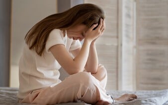 Deprese, úzkosti i vyhoření. Říjen je měsícem duševního zdraví, nezapomeň dodržovat tyto zásady
