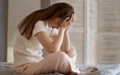 Deprese, úzkosti i vyhoření. Říjen je měsícem duševního zdraví, nezapomeň dodržovat tyto zásady