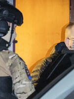 Desať sudcov chcelo Vladimíra Pčolinského vo väzbe, Žilinkov námestník ho prepustil na slobodu. Zrušil mu všetky obvinenia