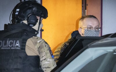 Desať sudcov chcelo Vladimíra Pčolinského vo väzbe, Žilinkov námestník ho prepustil na slobodu. Zrušil mu všetky obvinenia