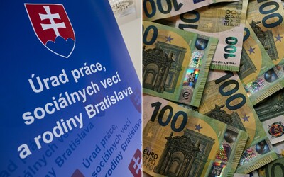 Desaťtisícom Slovákov pribudne od nového roka viac peňazí v peňaženkách vďaka novému zákonu. Pozri si, či si jedným z nich