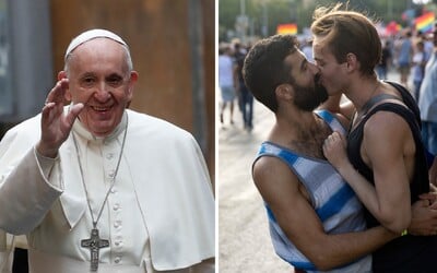 Desítky německých kněží se vzepřely papeži a žehnají LGBTI párům: Respektujeme a vážíme si vaší lásky, vzkazují jim
