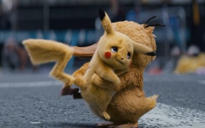 Detective Pikachu je podľa prvých reakcií zábavným a rozkošným filmom, ktorý si zamilujú aj neznalci Pokémonov