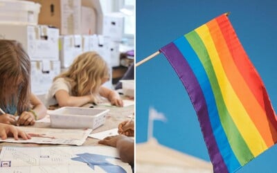 Deti párov rovnakého pohlavia dosahujú v škole lepšie výsledky ako deti heterosexuálov, ukázala holandská štúdia