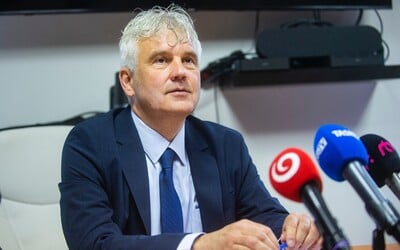Detský ombudsman Jozef Mikloško po nástupe do funkcie: Homosexuálne páry nie sú vhodné na adopciu detí