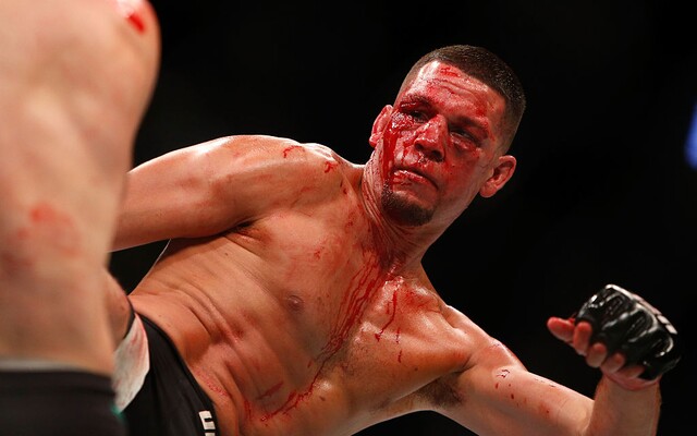 Dětství mezi pouličními gangy, chudoba a násilí. Nate a Nick Diazovi se i přes těžký život stali legendami UFC