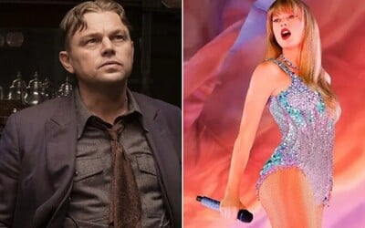 DiCaprio do kín prilákal viac divákov ako Taylor Swift. Killers of the Flower Moon potvrdzuje status vynikajúceho filmu