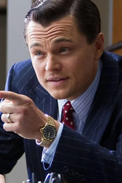 DiCaprio jako Sinatra? Chystá se nový životopisný film