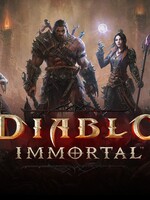 Diablo Immortal: mobilný spin-off legendárnej série, v ktorom môžeš minúť viac ako 100-tisíc eur, spustil vlnu kritiky na Blizzard
