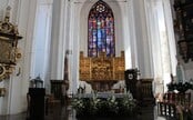 Diakon zneužíval 13-ročného chlapca. Na súde v Košiciach dostal podmienečný trest