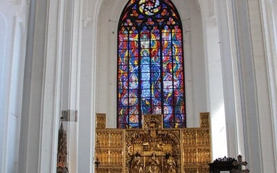 Diakon zneužíval 13-ročného chlapca. Na súde v Košiciach dostal podmienečný trest