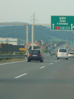 Diaľnica z Bratislavy do Košíc bude hotová najskôr v roku 2029 či 2030, skonštatoval nový minister dopravy