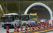 Diaľničný tunel v Bratislave uzavrú. Dôvodom je plánovaná údržba